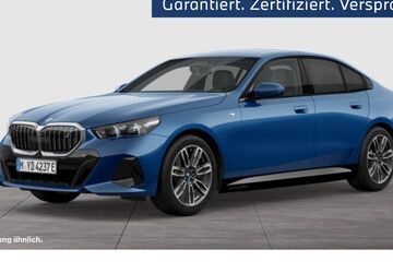 BMW i5 20.489 km 61.407 &euro; Münster 48163