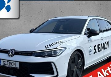 VW Passat 15.889 km 55.930 &euro; Lengerich 49525