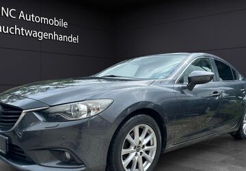 Mazda 6 127.250 km 10.490 &euro; Ahlen 59227