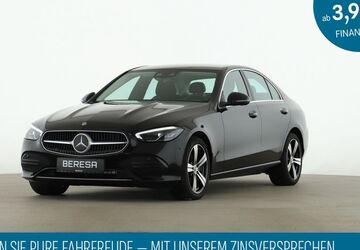Mercedes-Benz C 200 67.540 km 31.980 &euro; Senden-Bösensell 48308