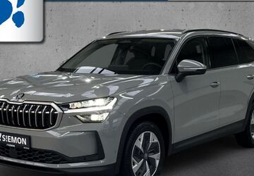 Skoda Kodiaq 23.881 km 41.930 &euro; Lengerich 49525