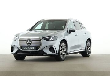 Mercedes-Benz GLC 400 9.900 km 79.950 &euro; Münster 48155