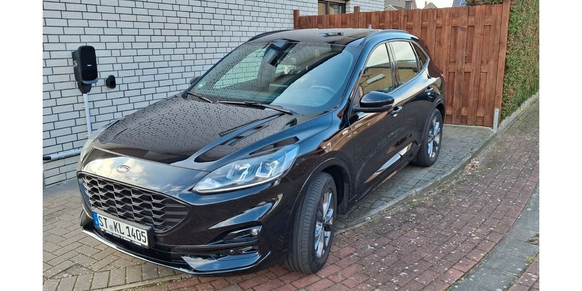 Ford Kuga 35.500 km 20.500 &euro; Greven 48268
