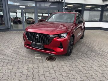 Gebrauchte Mazda CX-60