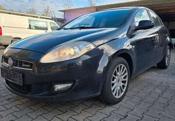 Fiat Bravo 295.000 km 1.200 &euro; Warendorf 48147