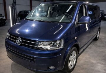 VW T5 Multivan 155.900 km 14.999 &euro; Ostbevern 48346