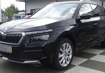 Skoda Kamiq 31.846 km 23.980 &euro; Warendorf 48231