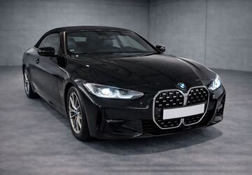 BMW 420 63.501 km 34.990 &euro; Münster 48163