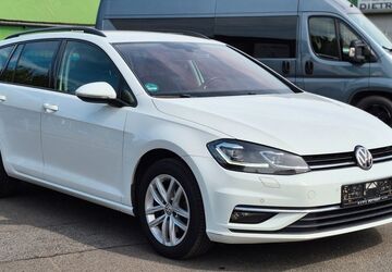 VW Golf 162.700 km 13.499 &euro; Senden 48308