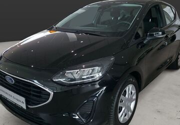 Ford Fiesta 47.709 km 12.890 &euro; Warendorf 48231