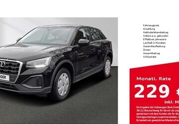 Audi Q2 24.316 km 25.880 &euro; Münster 48153