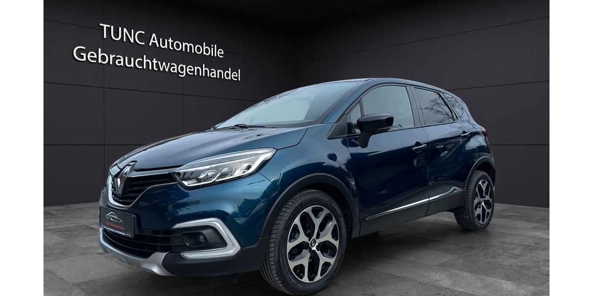 Renault Captur 80.957 km 13.490 &euro; Ahlen 59227
