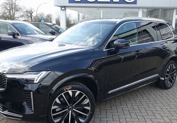 Volvo XC90 10.500 km 74.900 &euro; Warendorf 48231