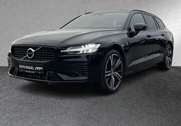 Volvo V60 35.752 km 36.990 &euro; Steinfurt 48565