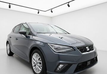 Seat Ibiza 21.861 km 17.990 &euro; Emsdetten 48282