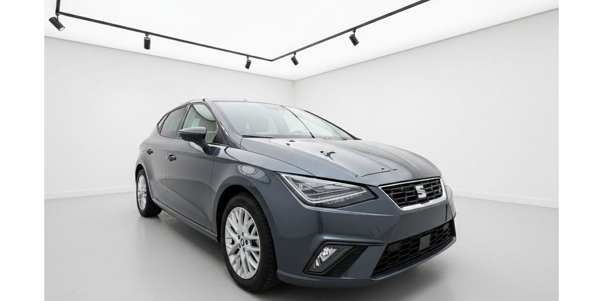 Seat Ibiza 21.861 km 17.990 &euro; Emsdetten 48282