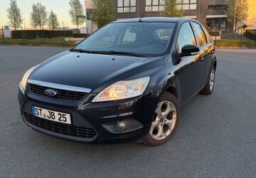Ford Focus 205.000 km 1.990 &euro; Greven 48268