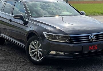 VW Passat Variant 173.417 km 12.990 &euro; Dülmen 48249