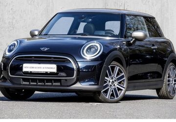 Mini Cooper 80.957 km 20.566 &euro; Münster 48163