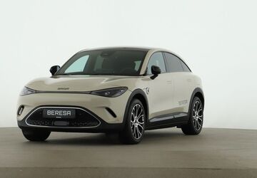 Smart Andere 5.900 km 46.085 &euro; Münster 48155