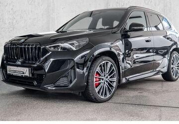 BMW X1 16.500 km 51.840 &euro; Münster 48163