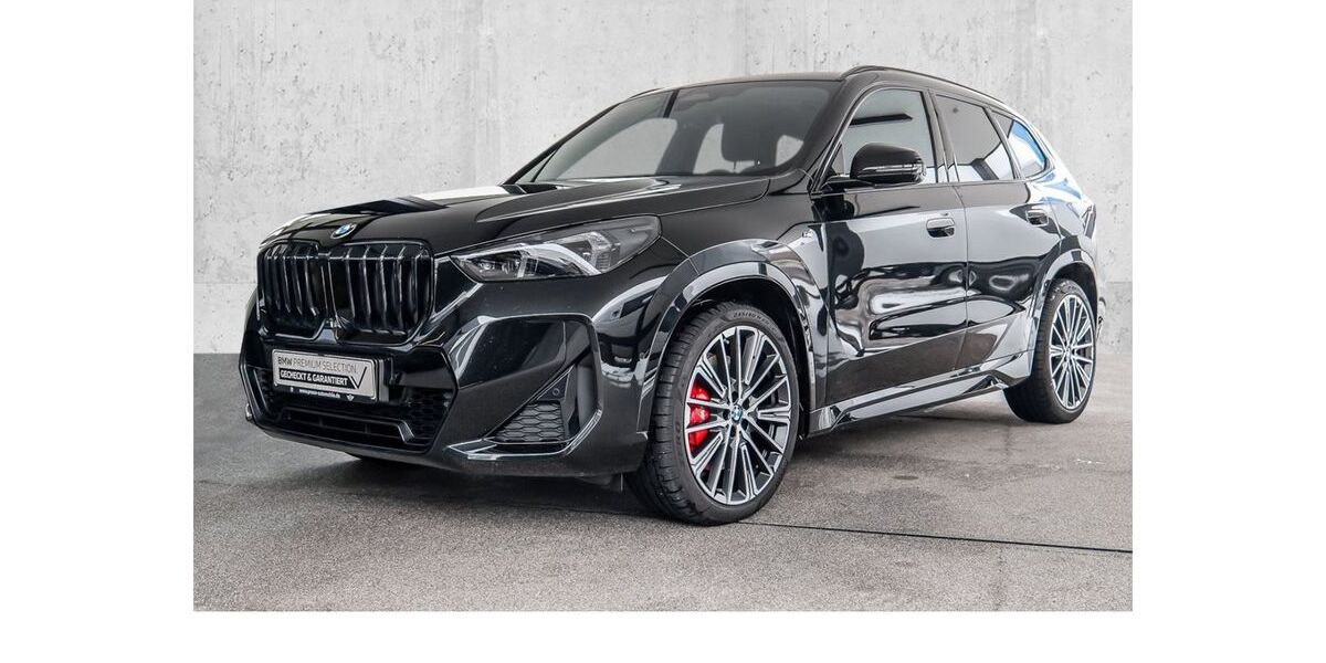 BMW X1 16.500 km 51.840 &euro; Münster 48163