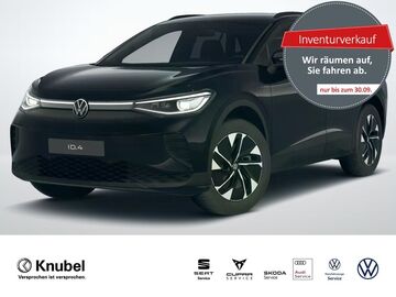 Gebrauchte VW ID.4