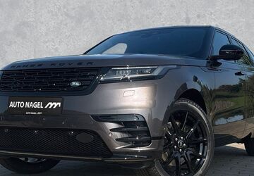 Land Rover Range Rover Velar 2.897 km 84.790 &euro; Münster 48163