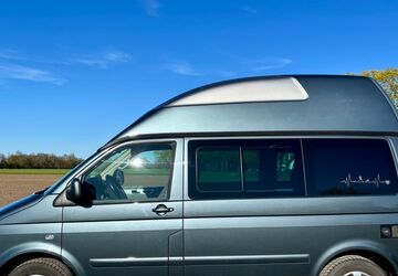 VW T5 California 252.000 km 22.900 &euro; Lüdinghausen 59348