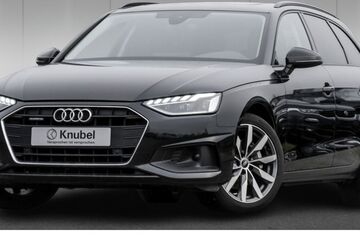 Audi A4 140.988 km 25.350 &euro; Steinfurt 48565