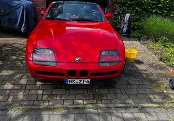 BMW Z1 102.000 km 47.000 &euro; Münster 48161