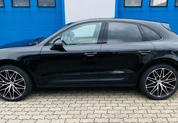 Porsche Macan 25.000 km 64.800 &euro; Greven 48268