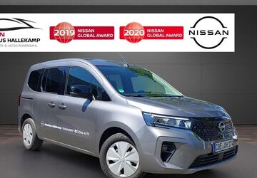 Nissan Townstar 6.000 km 32.900 &euro; Rosendahl 48720
