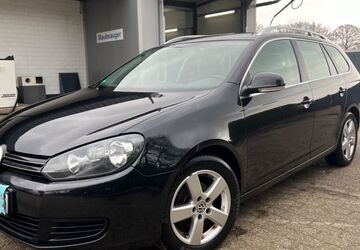 VW Golf 200.000 km 3.999 &euro; Dülmen 48249