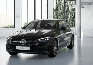 Mercedes-Benz C 180 37.268 km 29.465 &euro; Ahlen 59229