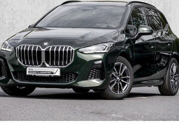 BMW 223 Active Tourer 34.705 km 42.771 &euro; Münster 48163
