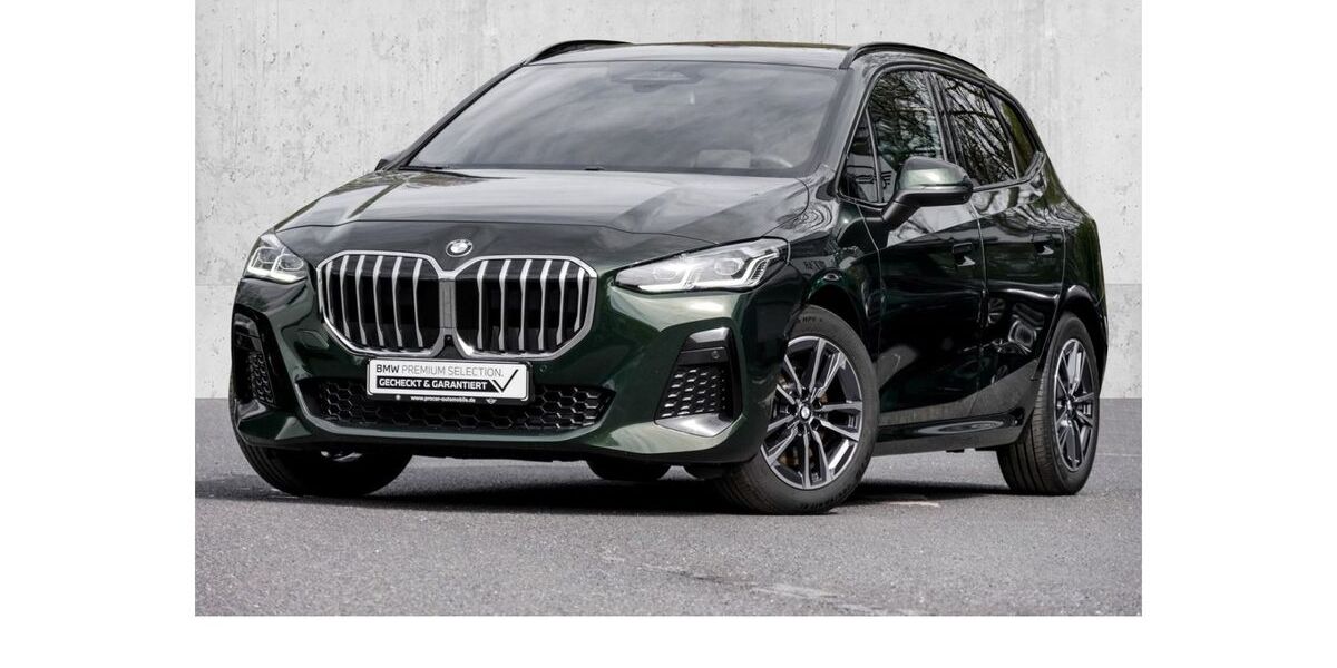 BMW 223 Active Tourer 34.705 km 42.771 &euro; Münster 48163