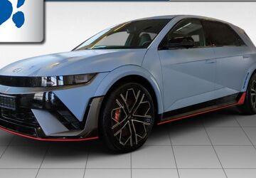 Hyundai IONIQ 5 9.007 km 53.730 &euro; Emsdetten 48282