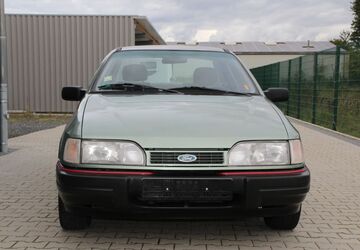 Ford Sierra 145.000 km 2.900 &euro; Münster 48167