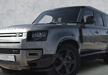 Land Rover Defender 57.900 km 65.990 &euro; Münster 48163