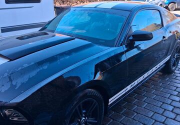 Ford Mustang 140.000 km 16.600 &euro; Nottuln 48301
