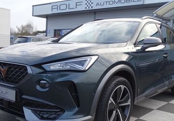 Cupra Formentor 50.356 km 21.980 &euro; Warendorf 48231