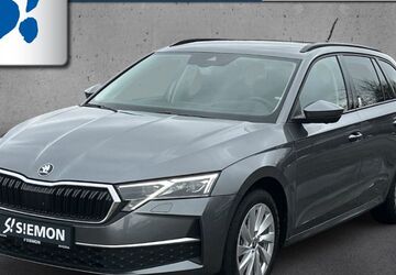 Skoda Octavia 21.268 km 30.930 &euro; Emsdetten 48282