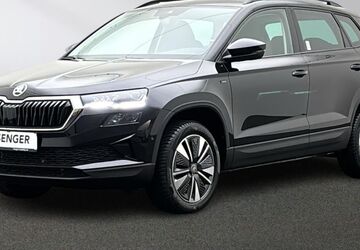 Skoda Karoq 17.556 km 33.890 &euro; Emsdetten 48282