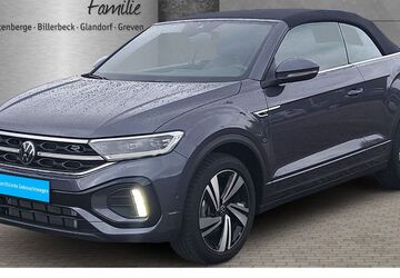 VW T-Roc 4.970 km 36.845 &euro; Altenberge 48341