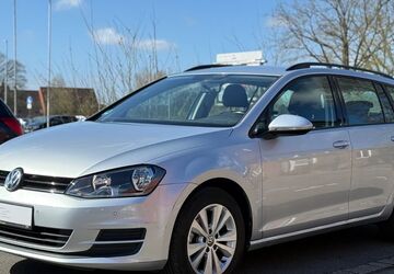 VW Golf 83.700 km 8.999 &euro; Dülmen 48249