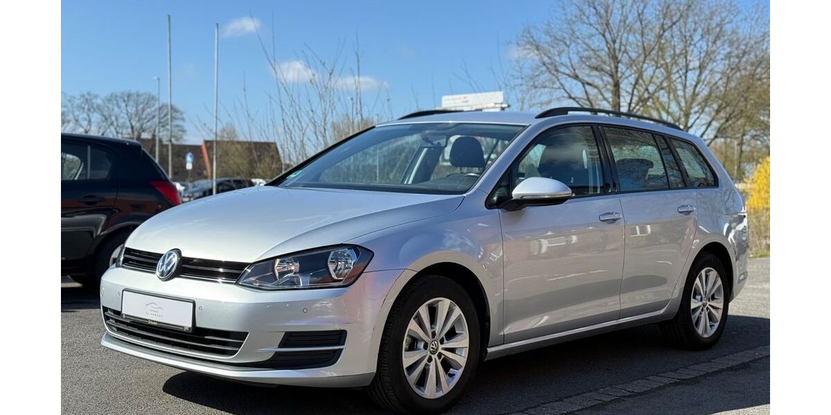 VW Golf 83.700 km 8.999 &euro; Dülmen 48249