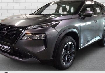 Nissan X-Trail 2.897 km 37.900 &euro; Telgte 48291