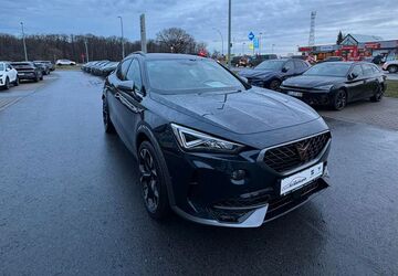 Cupra Formentor 60.900 km 25.990 &euro; Senden 48308