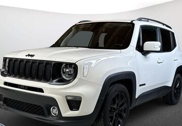 Jeep Renegade 32.035 km 18.360 &euro; Münster - Amelsbüren 48163